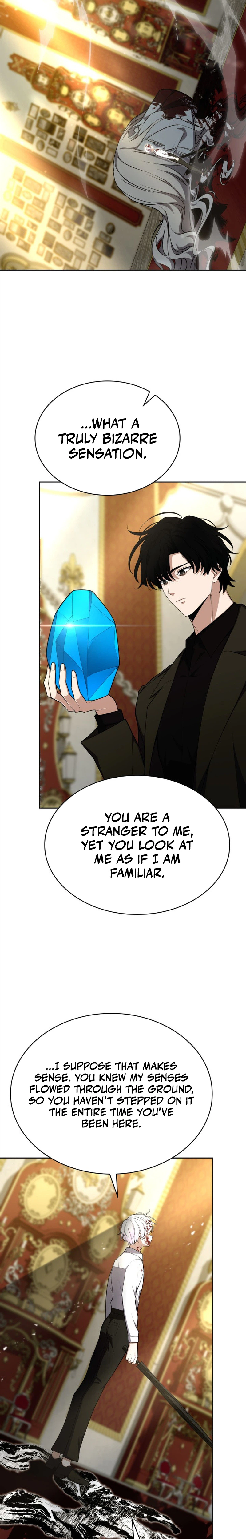 Kidnapped Dragons Chapter 54 Page 10