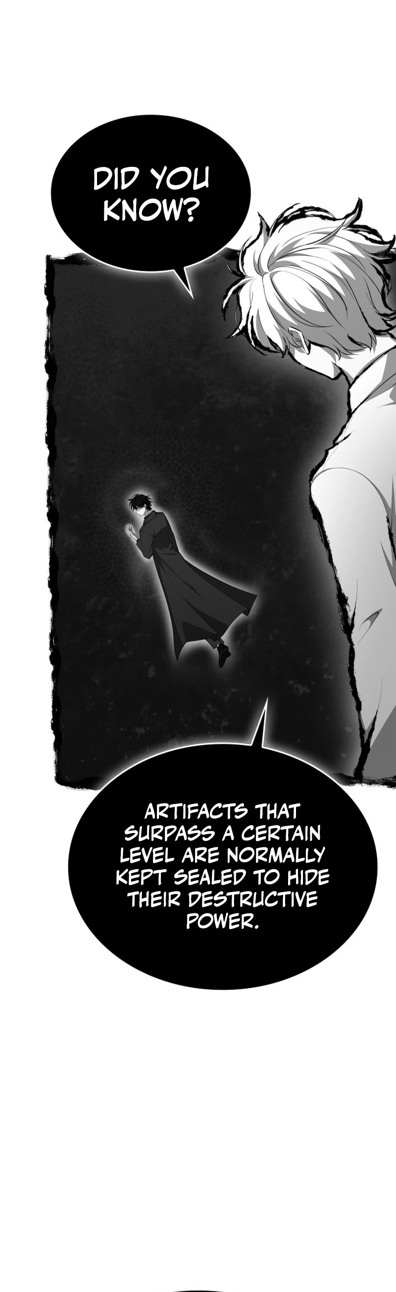 Kidnapped Dragons Chapter 54 Page 17