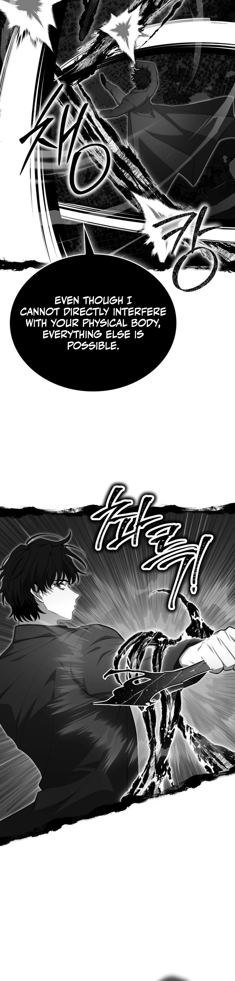 Kidnapped Dragons Chapter 54 Page 20