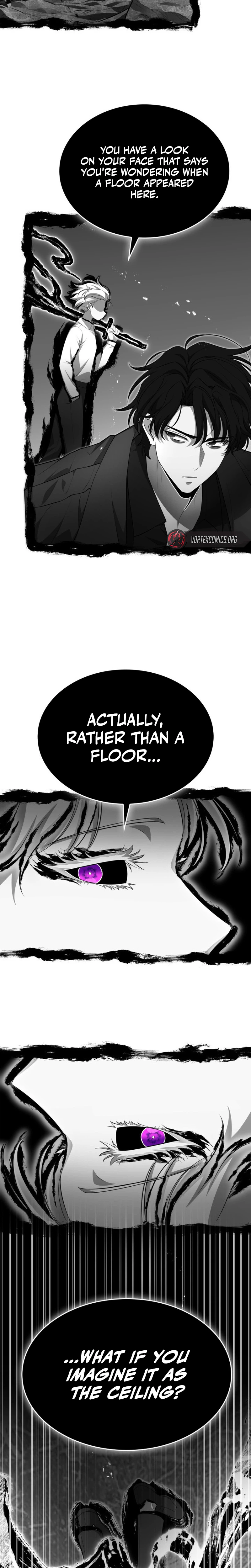 Kidnapped Dragons Chapter 54 Page 22