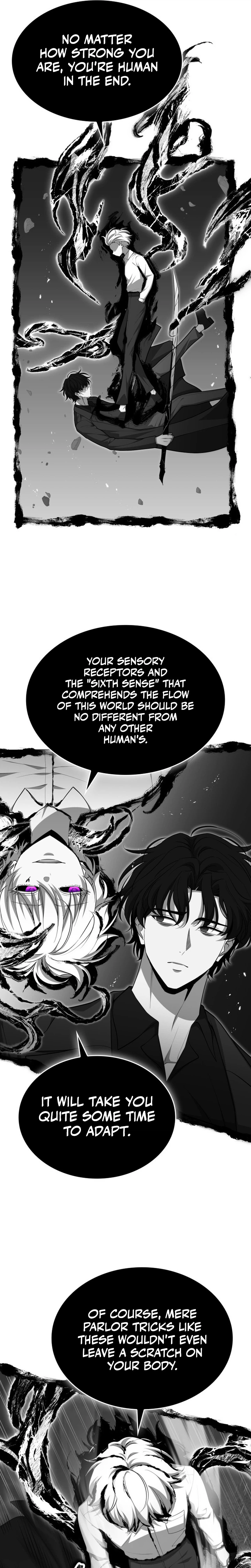 Kidnapped Dragons Chapter 54 Page 24