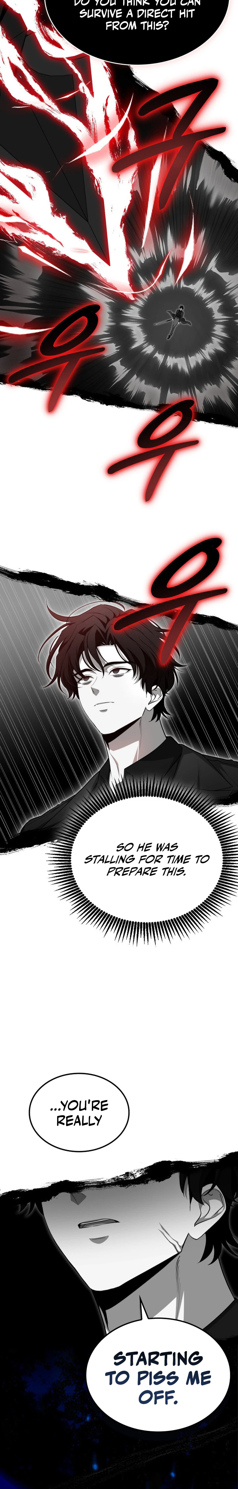 Kidnapped Dragons Chapter 54 Page 29