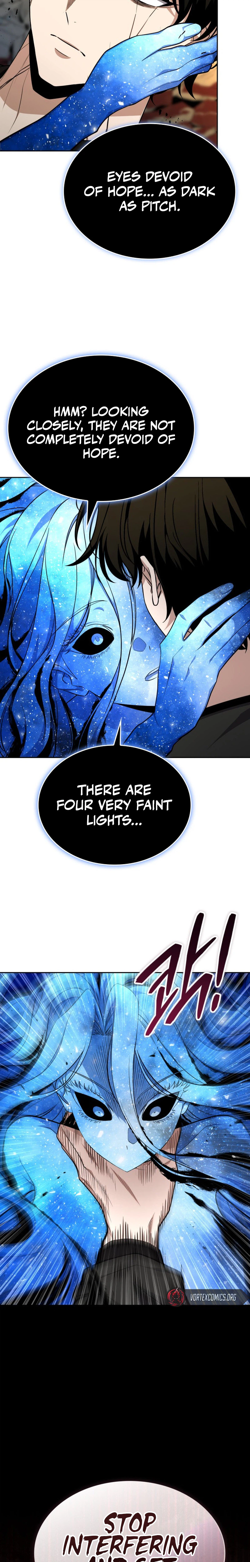 Kidnapped Dragons Chapter 56 Page 5