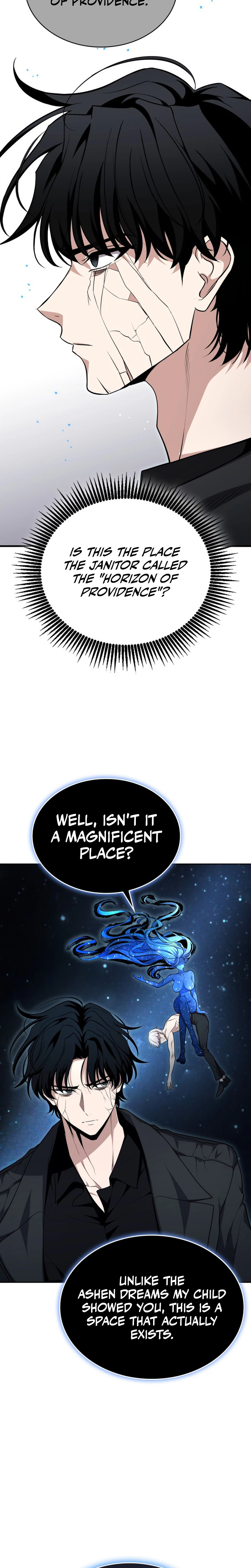 Kidnapped Dragons Chapter 56 Page 11