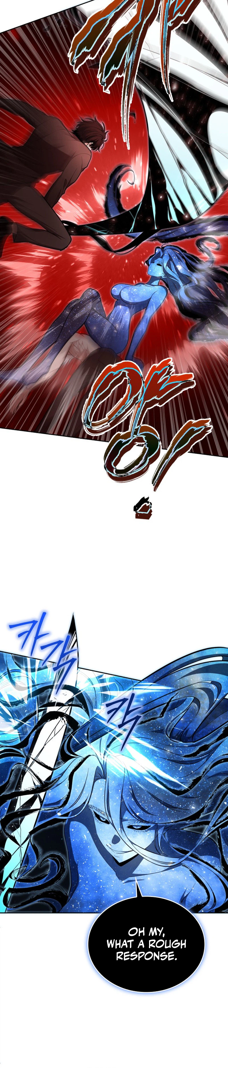 Kidnapped Dragons Chapter 56 Page 15