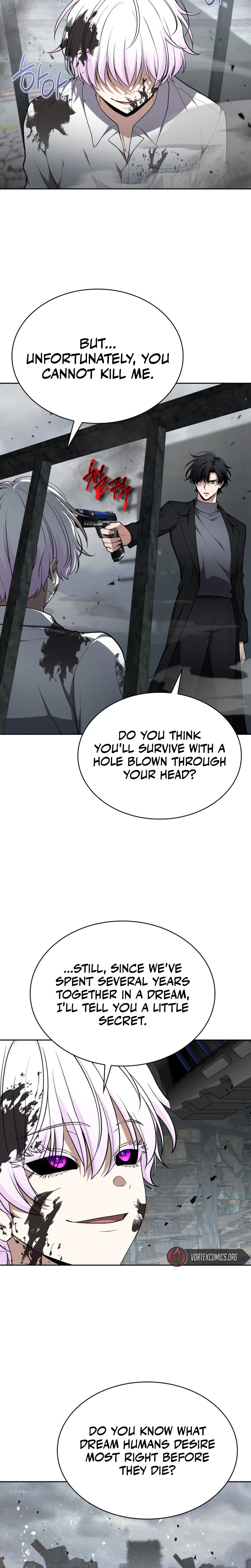 Kidnapped Dragons Chapter 56 Page 20
