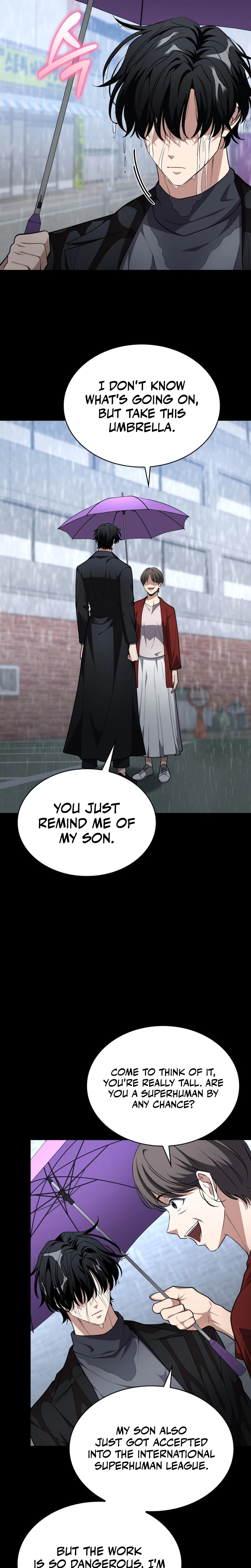 Kidnapped Dragons Chapter 56 Page 29