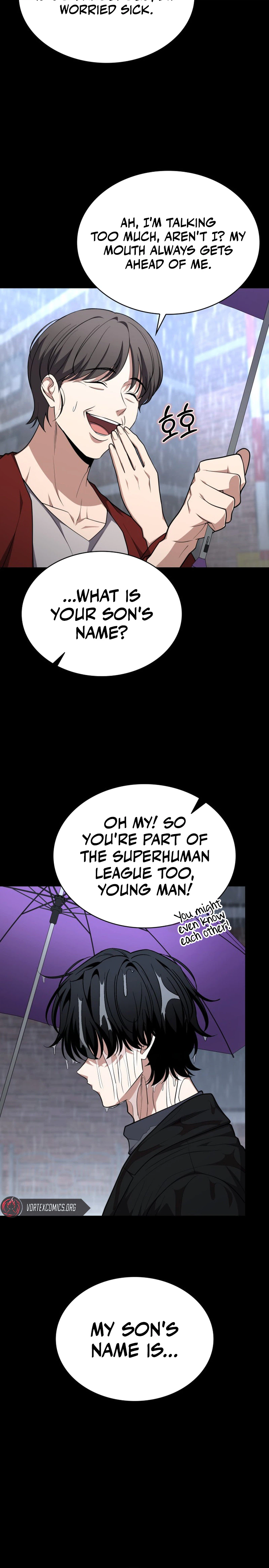 Kidnapped Dragons Chapter 56 Page 30