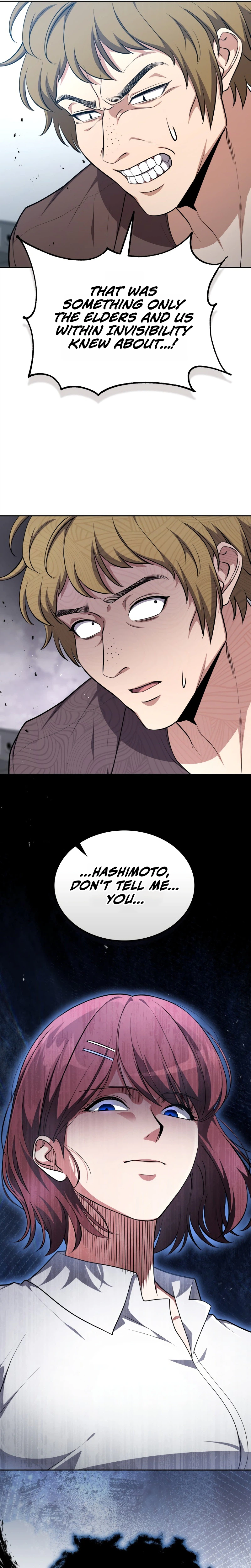 Kidnapped Dragons Chapter 48 Page 10