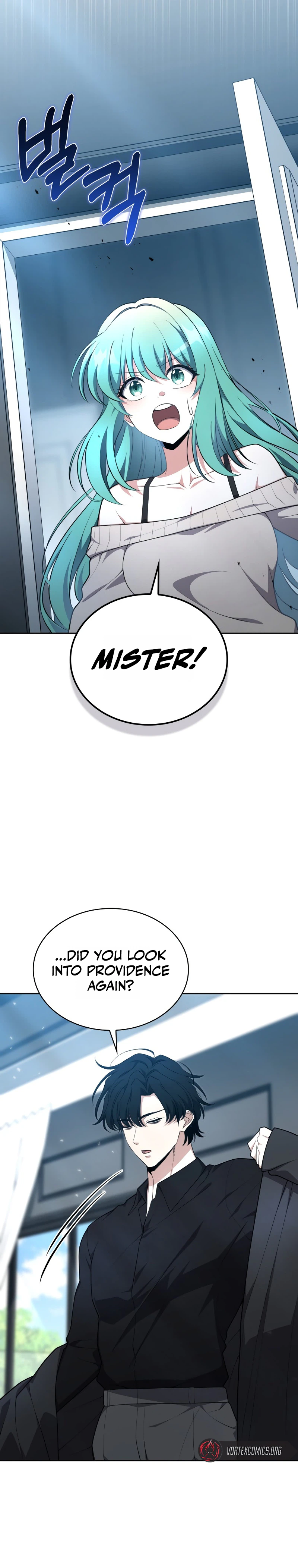Kidnapped Dragons Chapter 48 Page 24