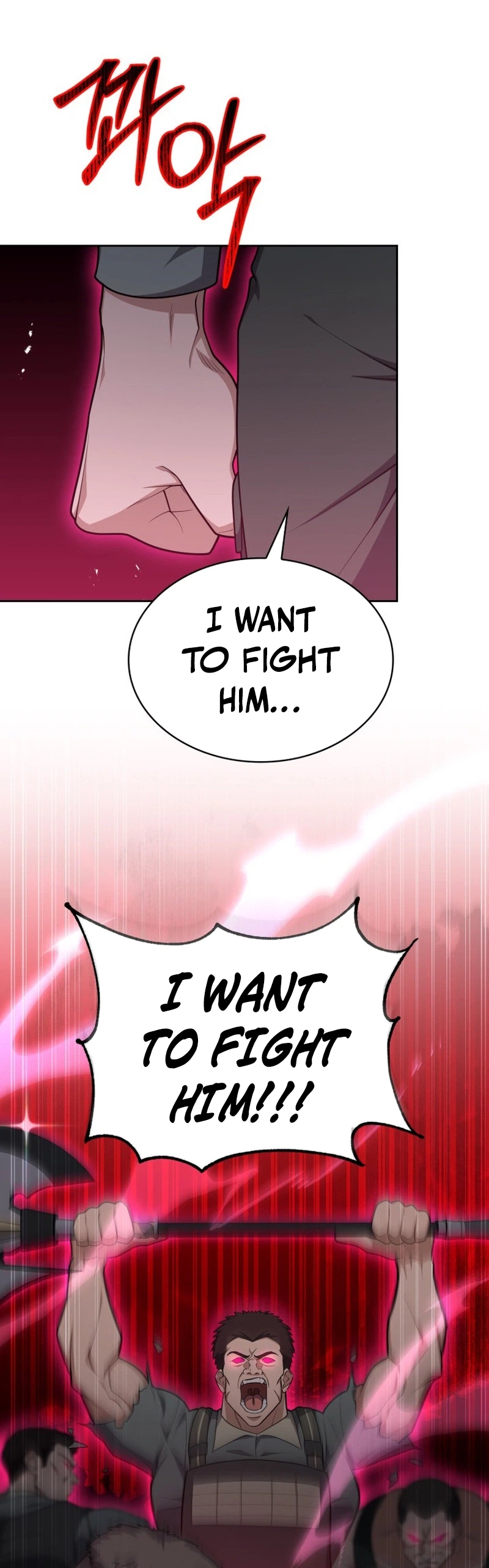 Kidnapped Dragons Chapter 44 Page 15