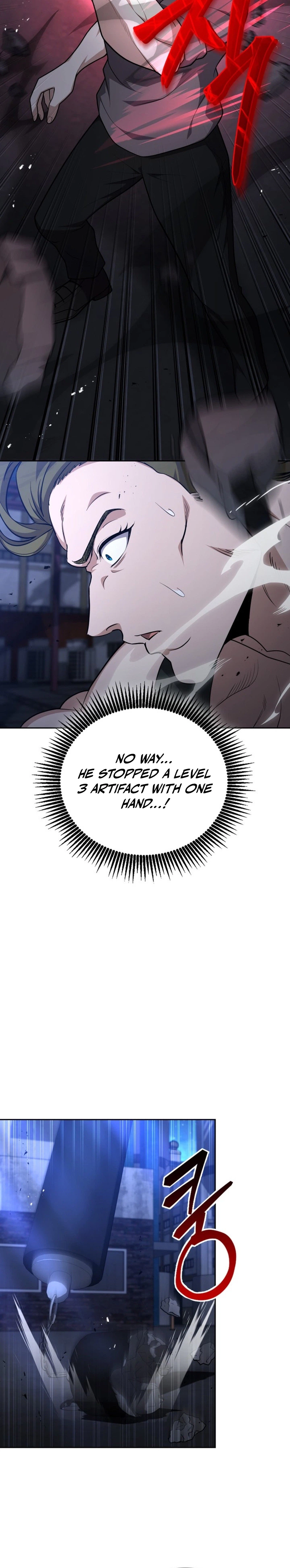 Kidnapped Dragons Chapter 44 Page 27