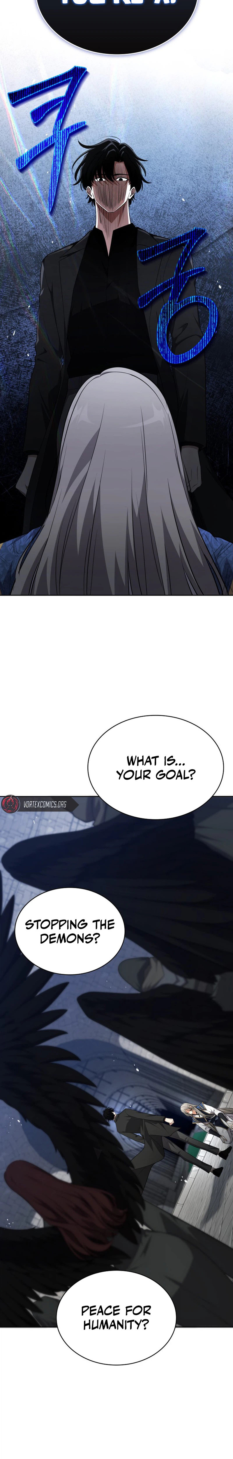 Kidnapped Dragons Chapter 51 Page 24