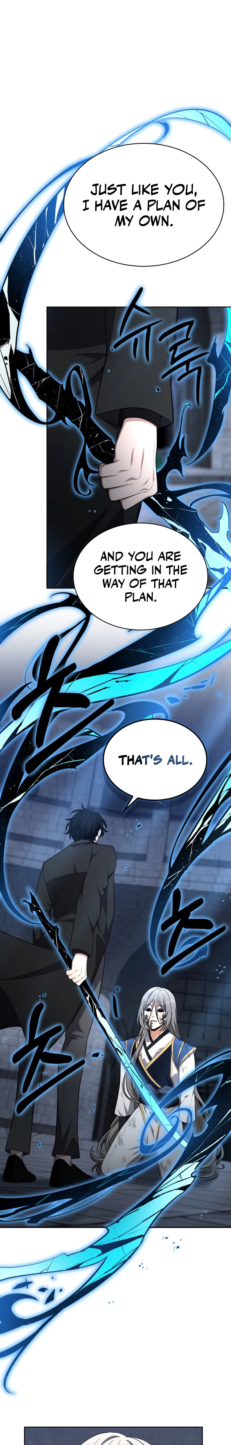 Kidnapped Dragons Chapter 51 Page 25