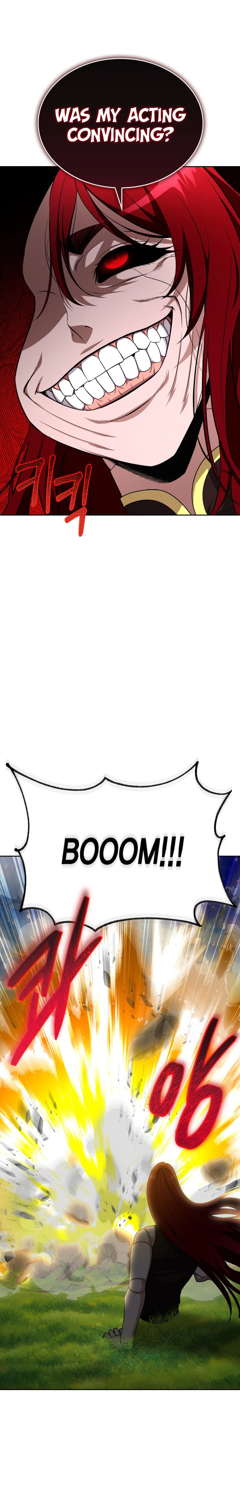 Kidnapped Dragons Chapter 53 Page 20