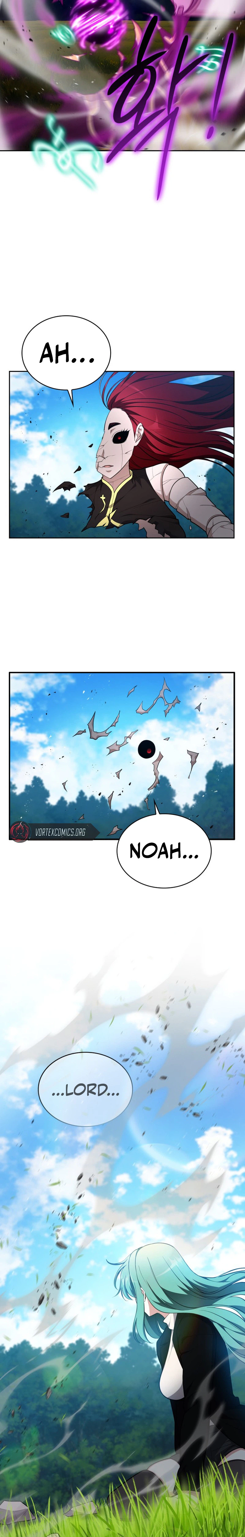 Kidnapped Dragons Chapter 53 Page 32