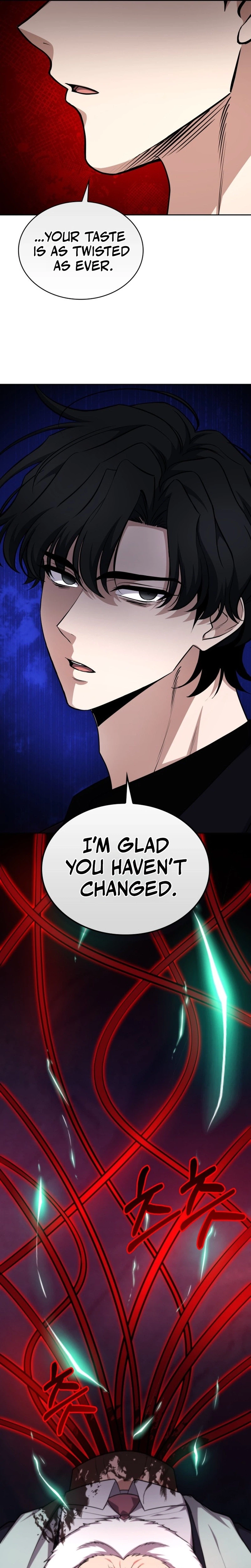 Kidnapped Dragons Chapter 40 Page 16