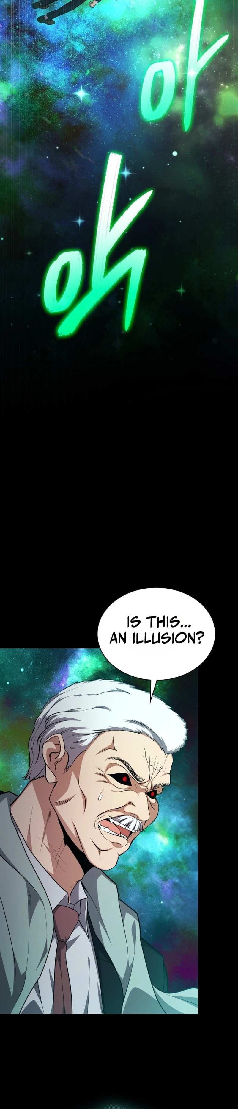 Kidnapped Dragons Chapter 40 Page 18