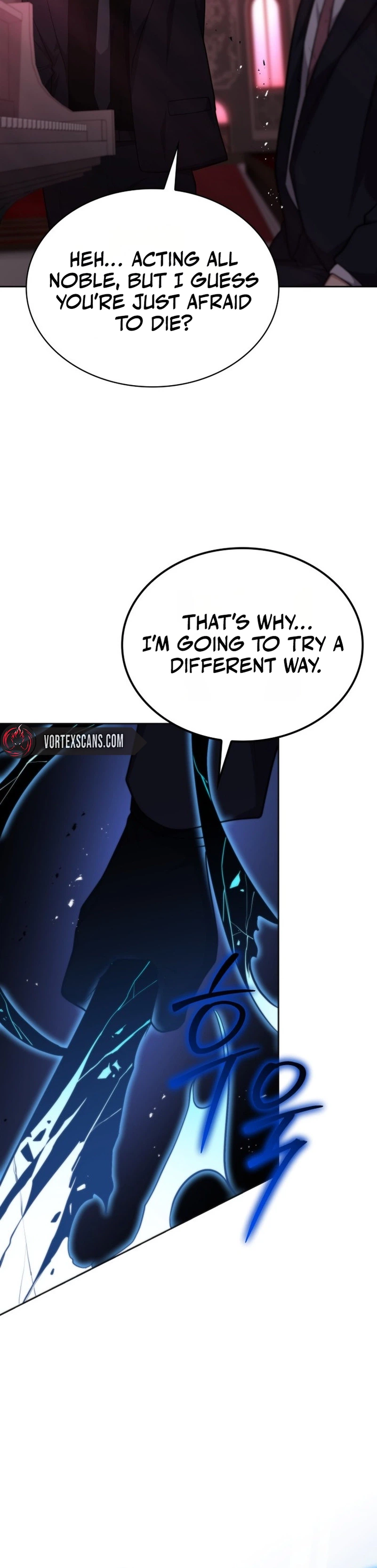 Kidnapped Dragons Chapter 40 Page 30