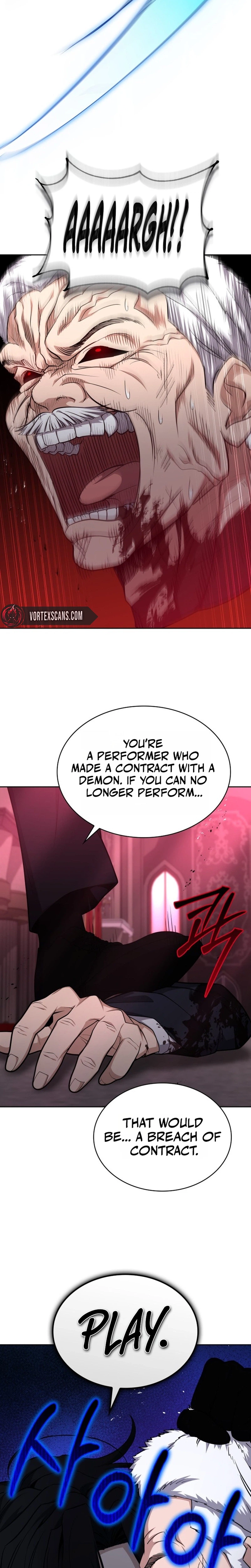 Kidnapped Dragons Chapter 40 Page 32