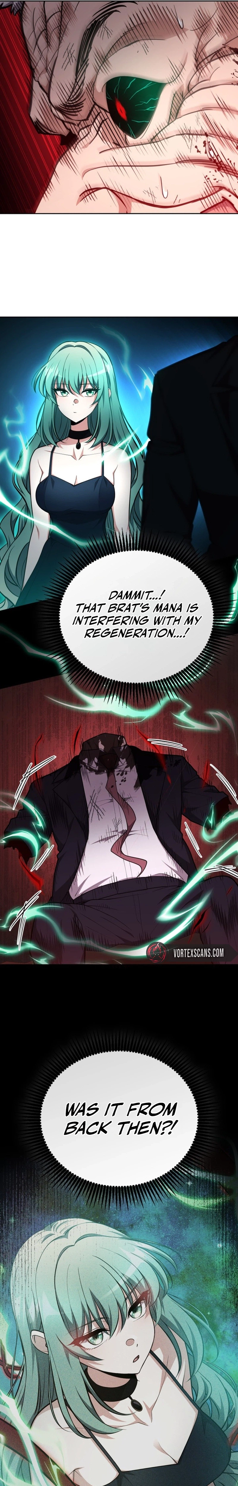 Kidnapped Dragons Chapter 40 Page 34
