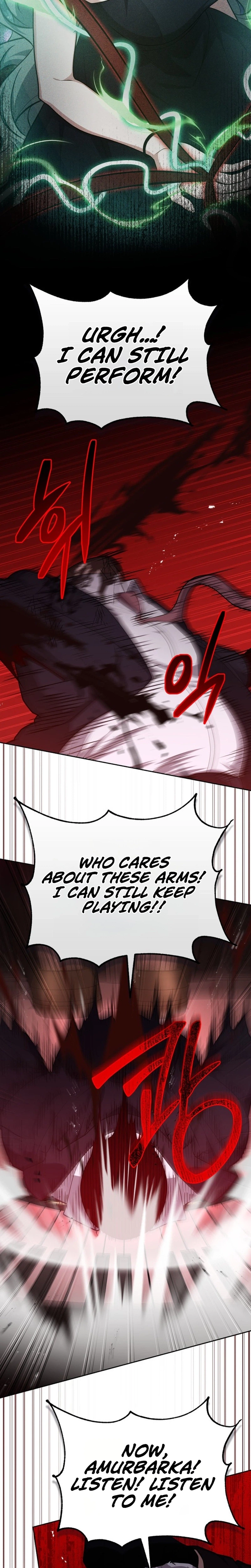 Kidnapped Dragons Chapter 40 Page 35