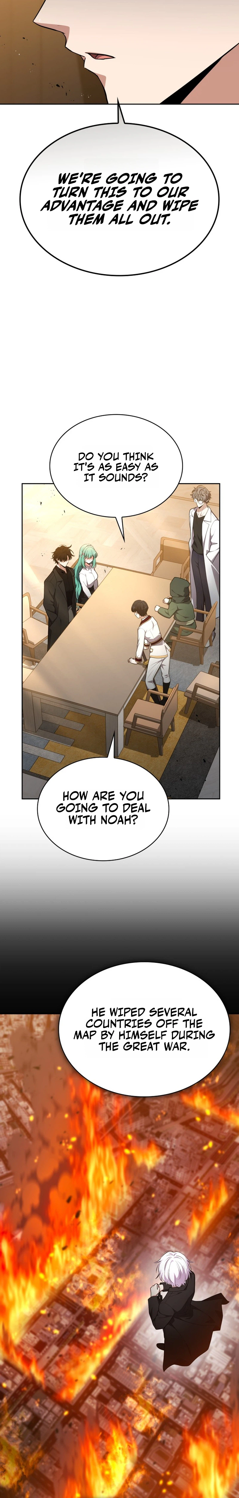 Kidnapped Dragons Chapter 49 Page 8