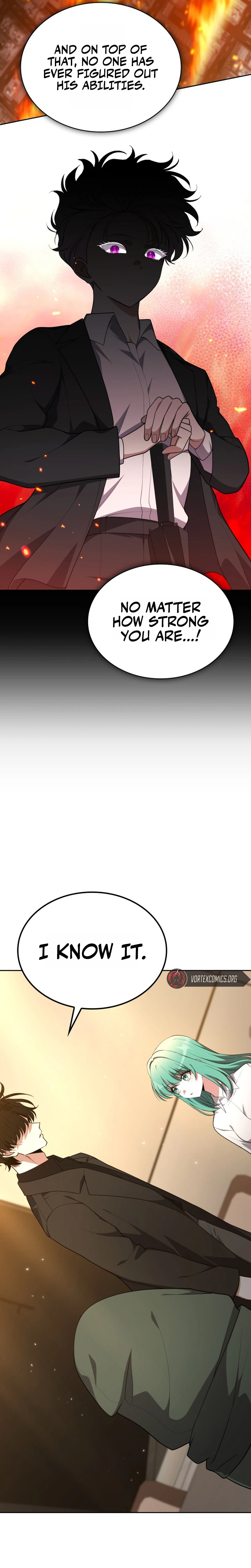 Kidnapped Dragons Chapter 49 Page 9