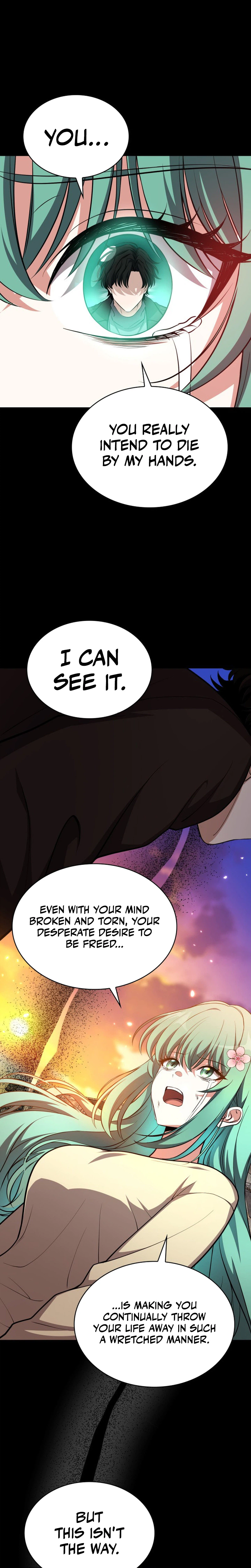 Kidnapped Dragons Chapter 57 Page 16