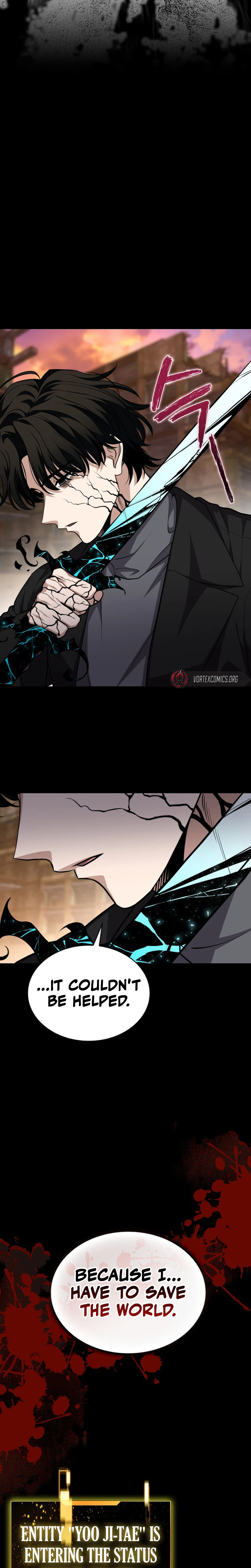 Kidnapped Dragons Chapter 57 Page 23