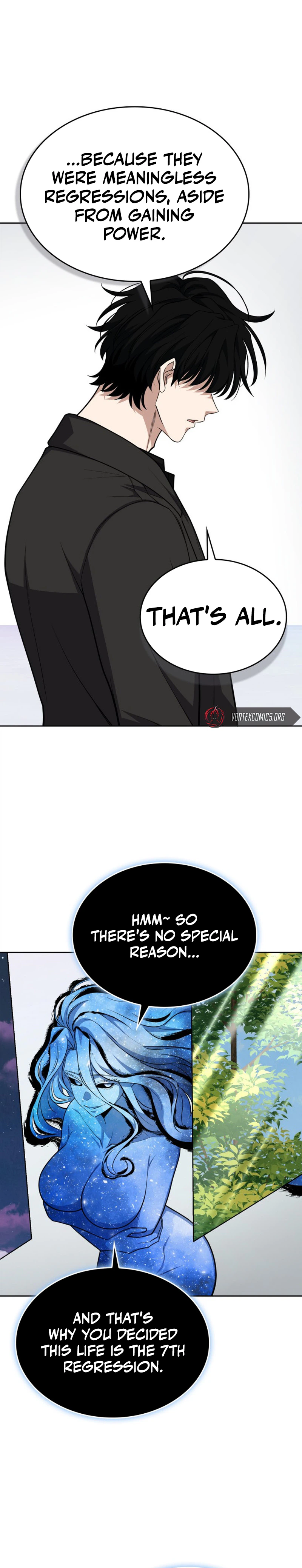 Kidnapped Dragons Chapter 57 Page 27