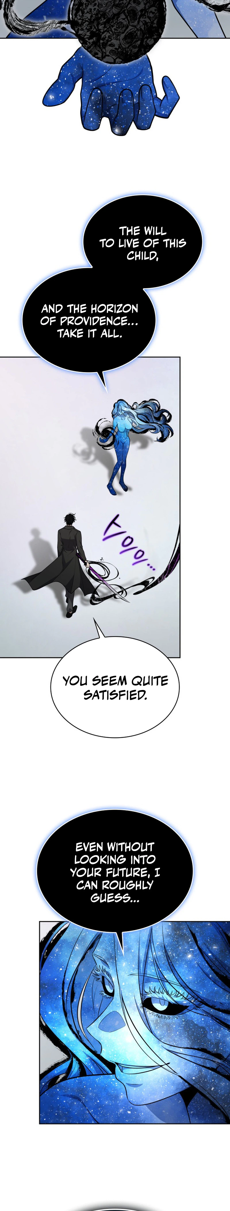 Kidnapped Dragons Chapter 57 Page 30