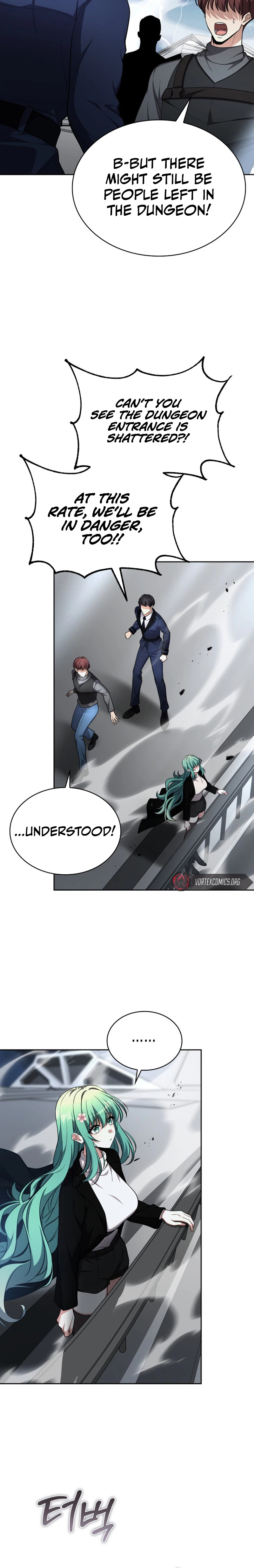 Kidnapped Dragons Chapter 57 Page 36