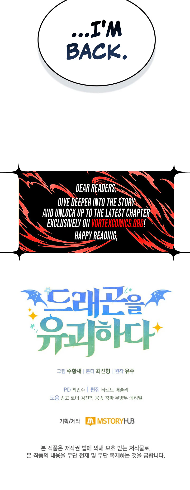 Kidnapped Dragons Chapter 57 Page 38