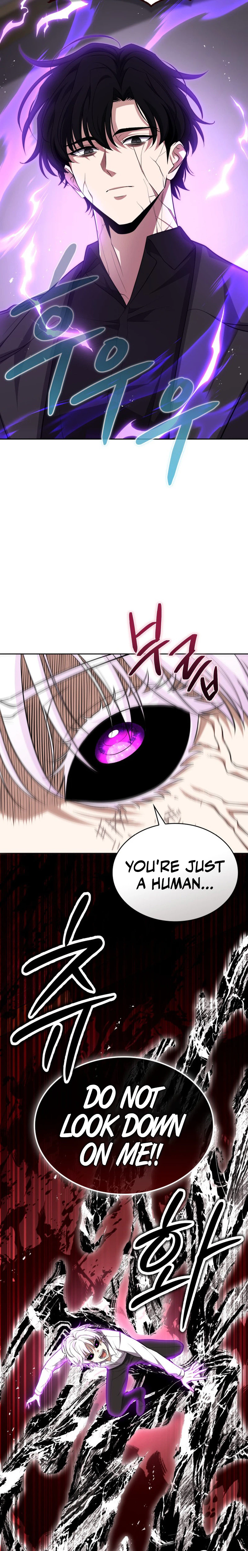 Kidnapped Dragons Chapter 55 Page 15