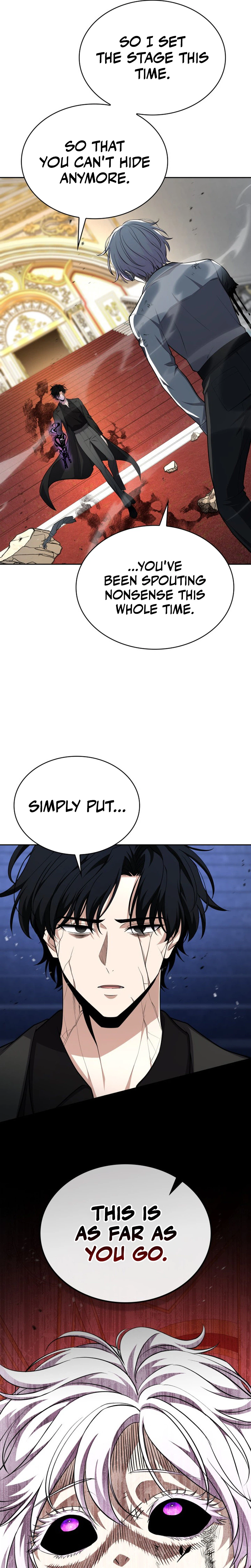 Kidnapped Dragons Chapter 55 Page 23