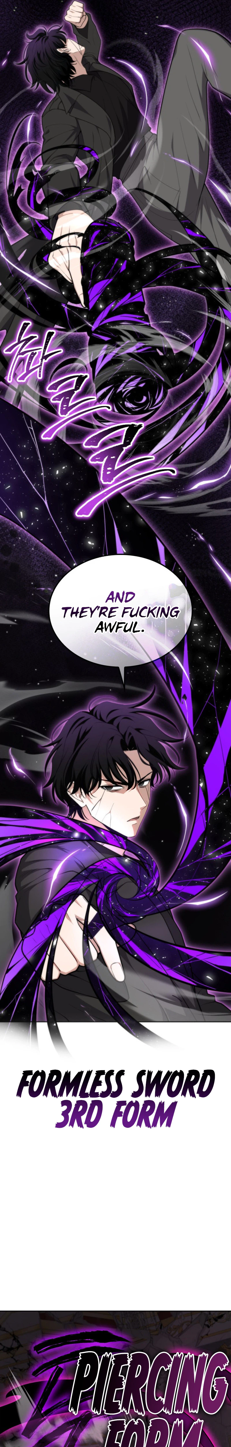 Kidnapped Dragons Chapter 55 Page 34