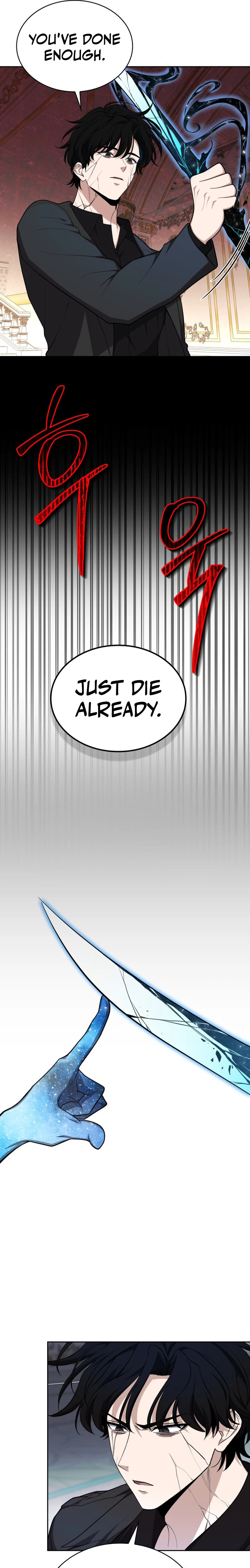 Kidnapped Dragons Chapter 55 Page 37