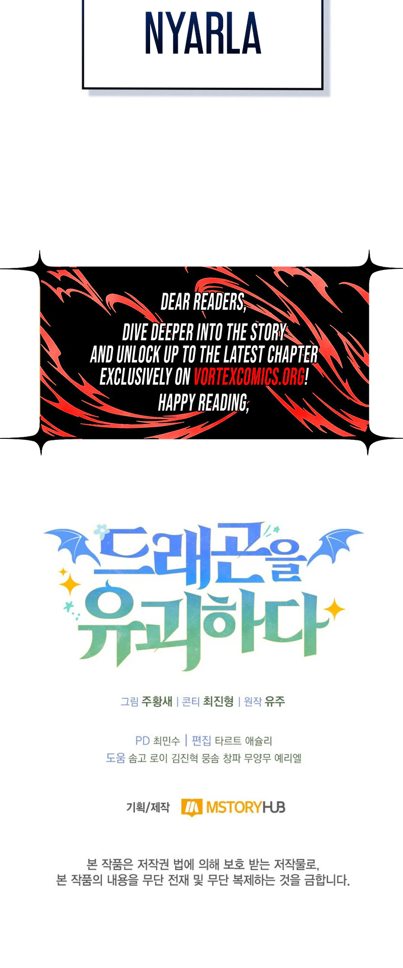 Kidnapped Dragons Chapter 55 Page 39