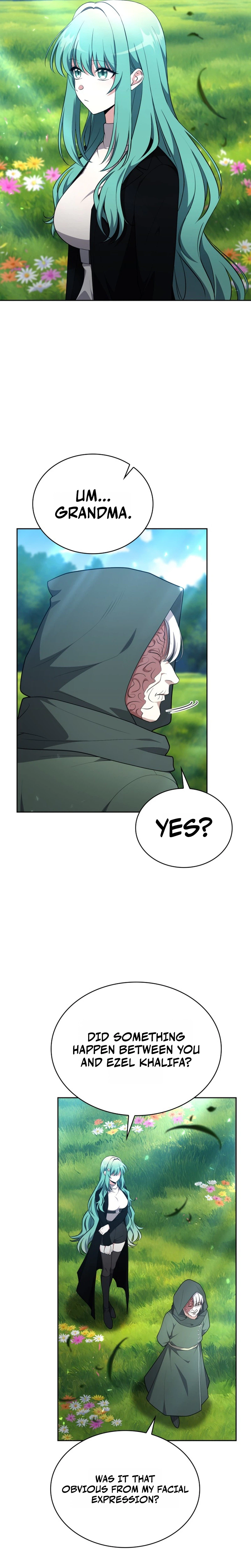 Kidnapped Dragons Chapter 50 Page 7