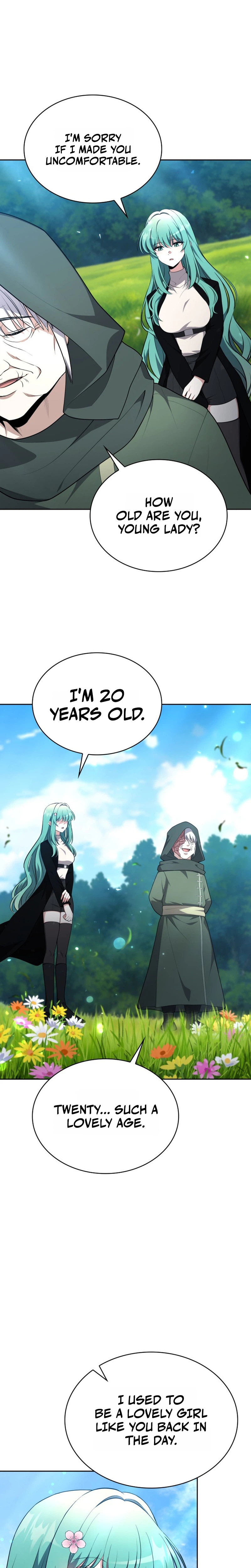Kidnapped Dragons Chapter 50 Page 8