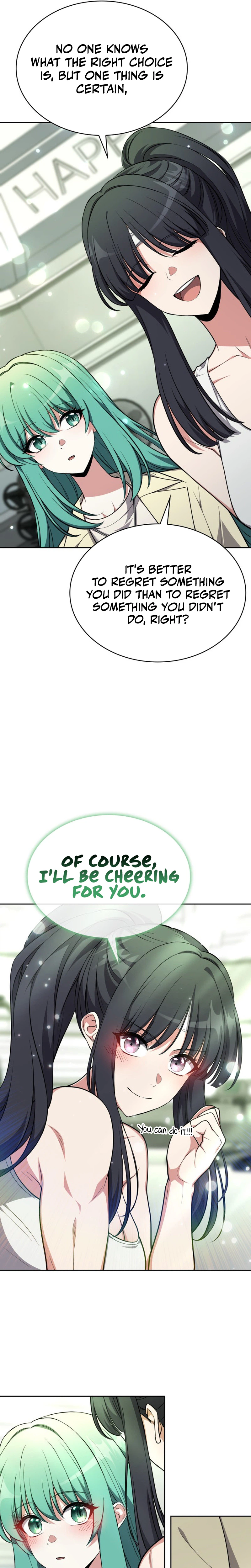 Kidnapped Dragons Chapter 59 Page 16