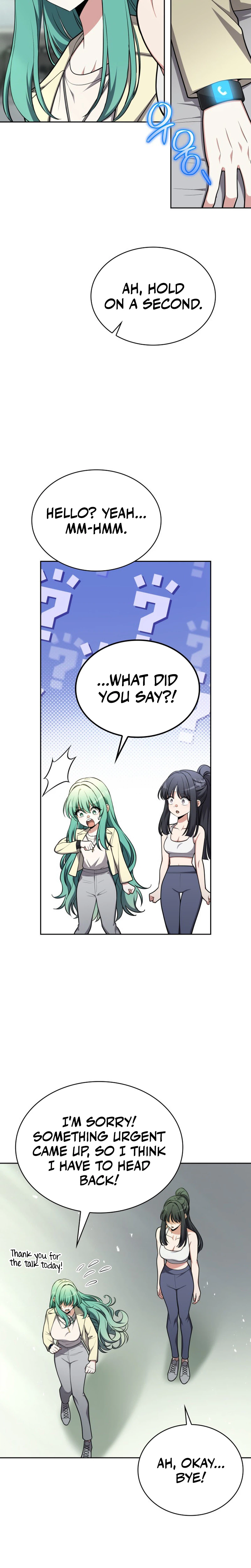 Kidnapped Dragons Chapter 59 Page 17