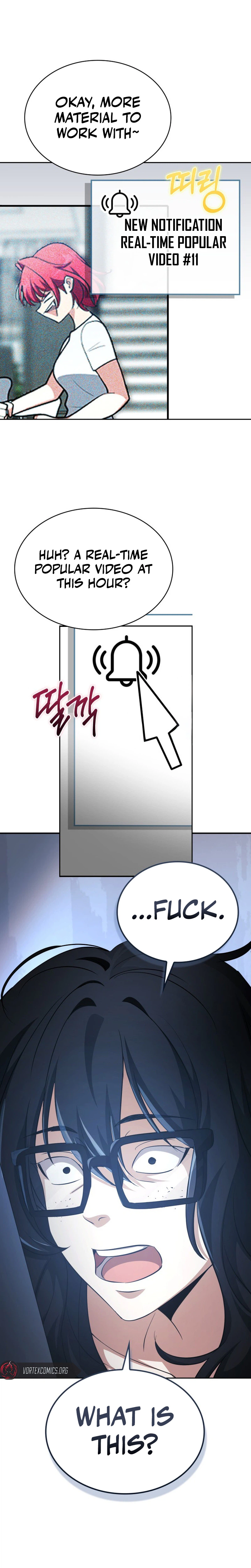 Kidnapped Dragons Chapter 59 Page 33