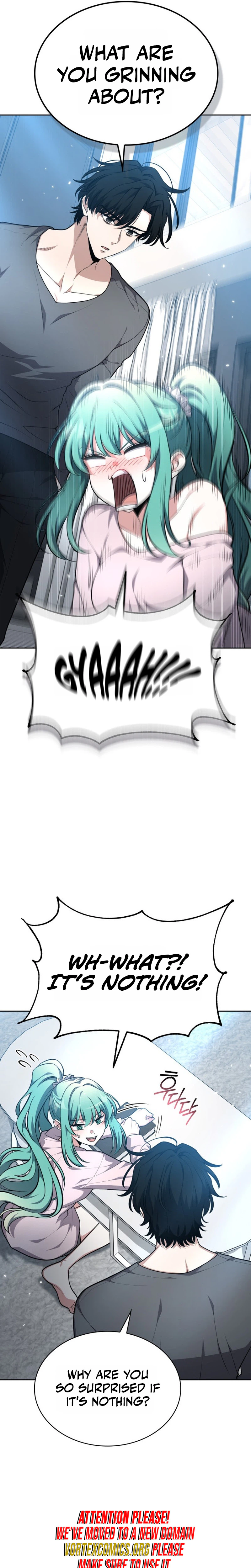 Kidnapped Dragons Chapter 41 Page 6