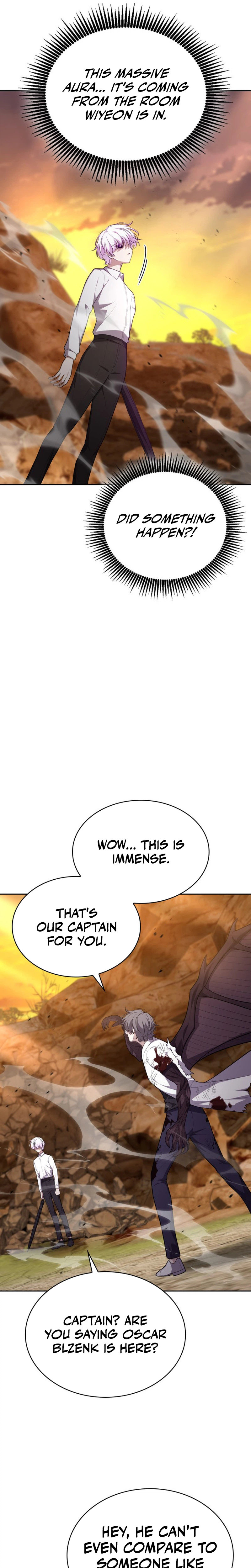 Kidnapped Dragons Chapter 52 Page 23