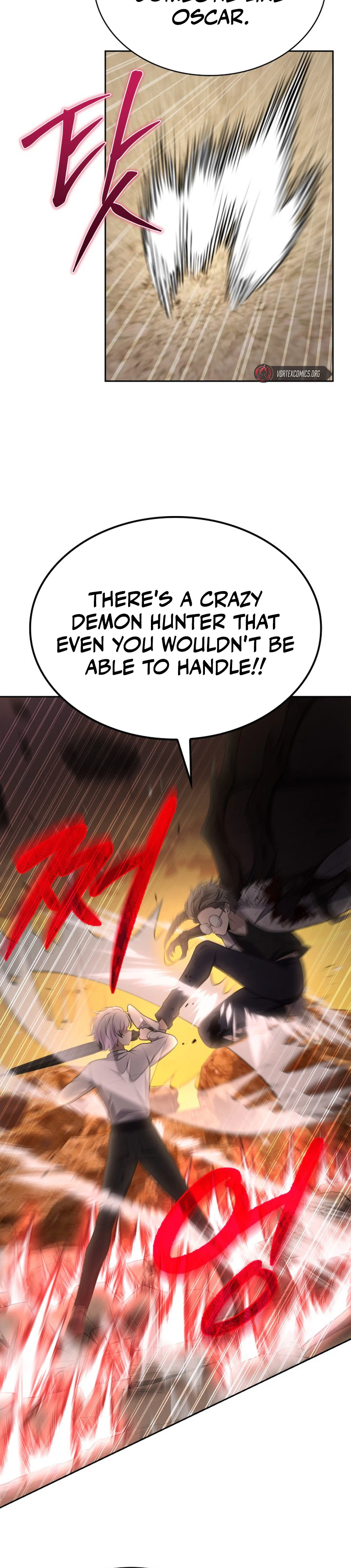 Kidnapped Dragons Chapter 52 Page 24