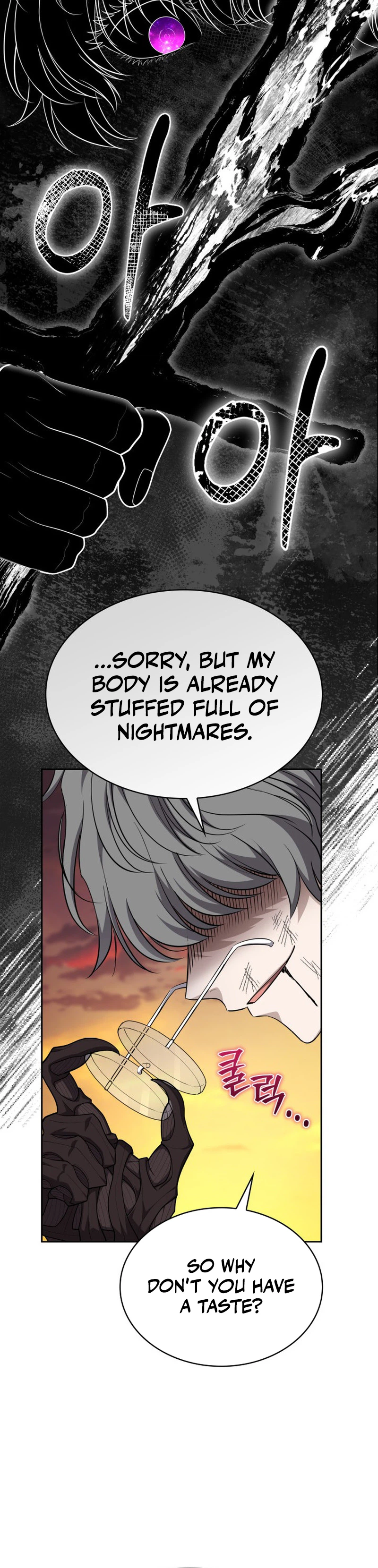 Kidnapped Dragons Chapter 52 Page 30