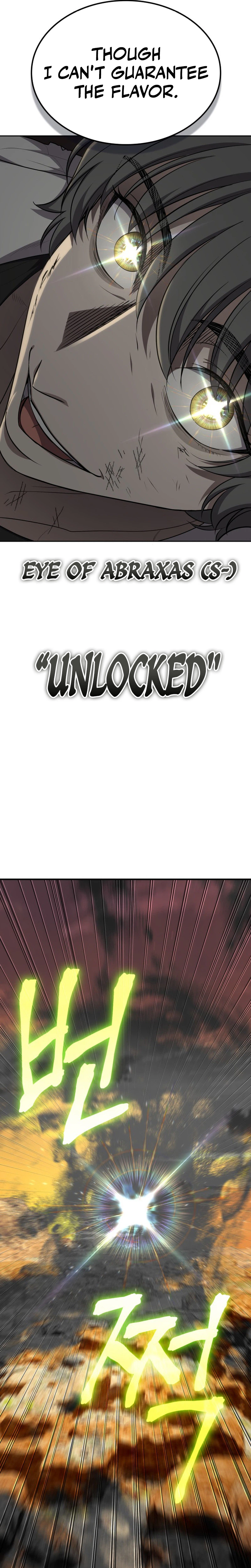 Kidnapped Dragons Chapter 52 Page 31