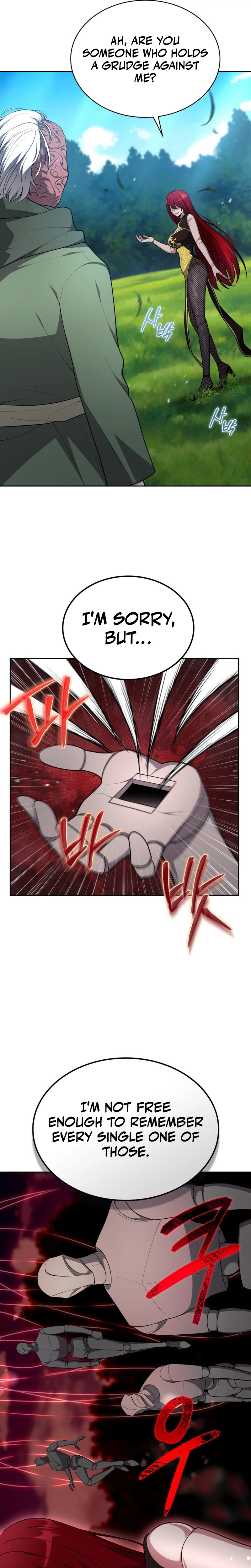 Kidnapped Dragons Chapter 52 Page 34